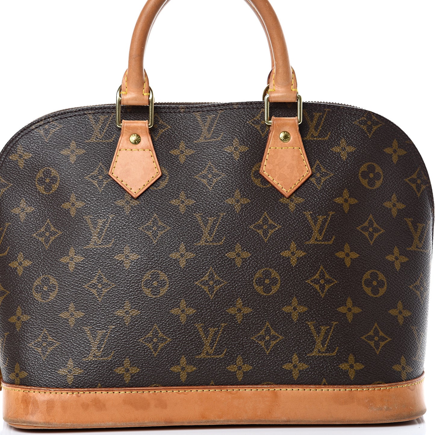 Monogram Alma PM