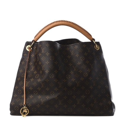 Louis Vuitton Monogram Artsy GM 1 of 8