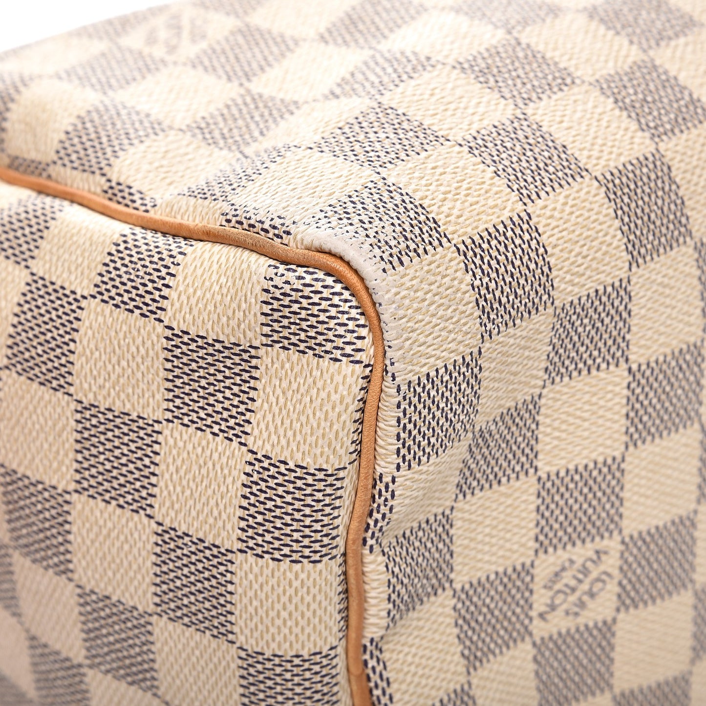 Damier Azur Speedy 25