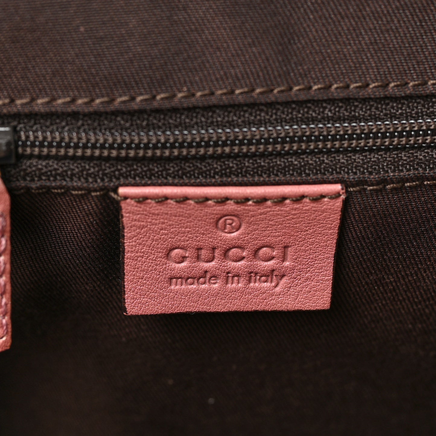 Monogram Medium Sukey Tote Pink