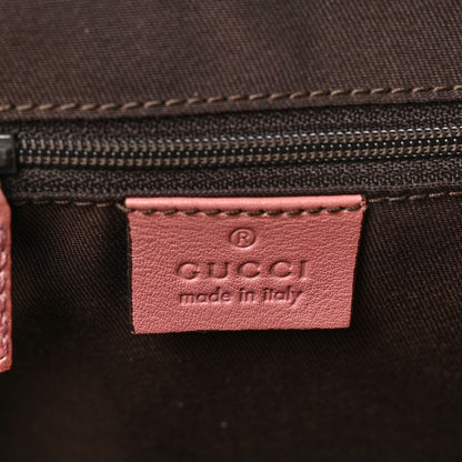 Gucci Monogram Medium Sukey Tote Pink 6 of 9