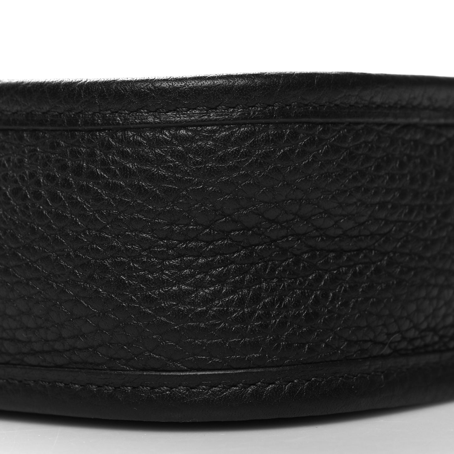 Taurillon Clemence Evelyne TPM Black