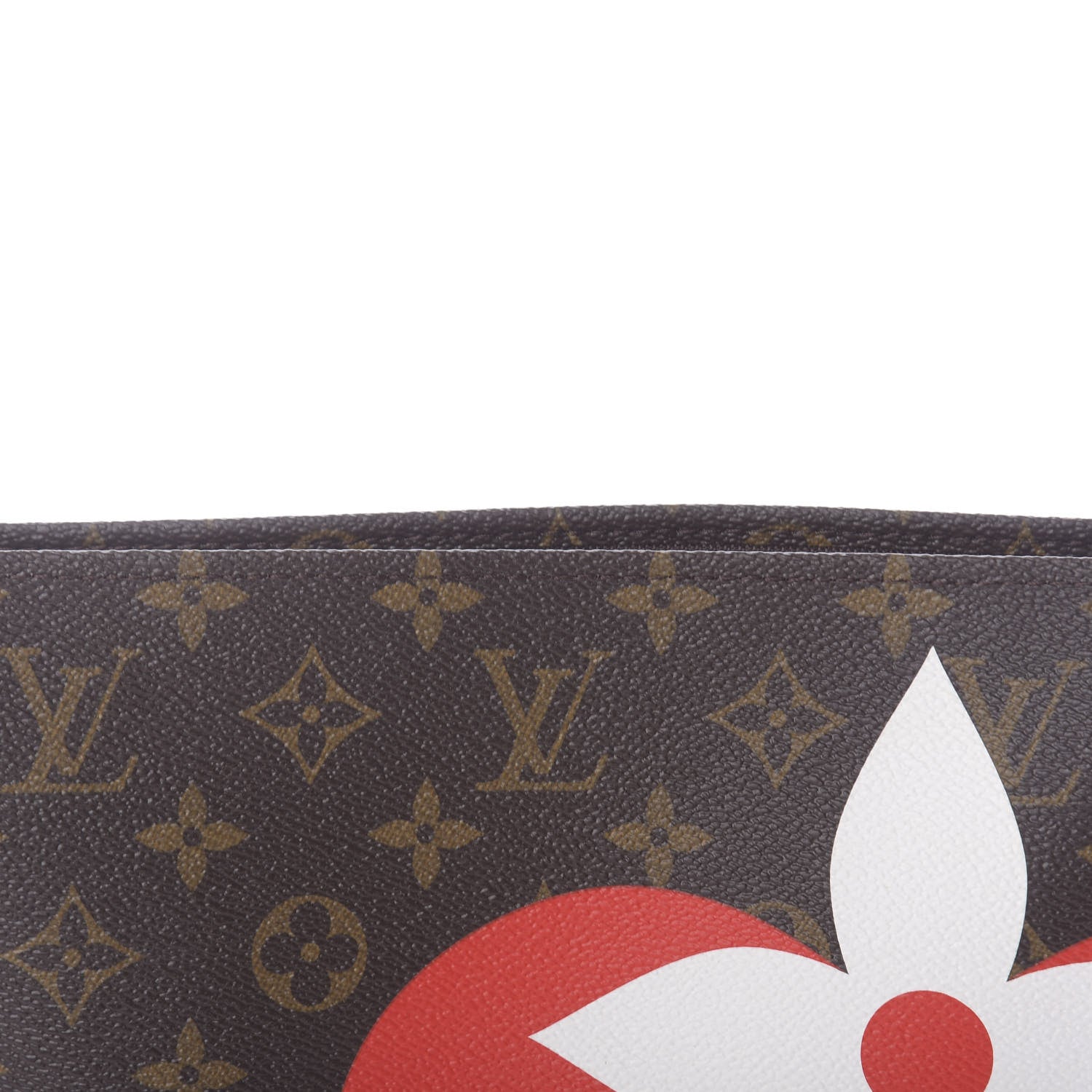Louis Vuitton Monogram Game On Toiletry Pouch 26 7 of 8