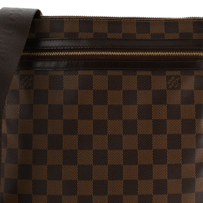 Louis Vuitton Damier Ebene Bosphore Pochette 8 of 10