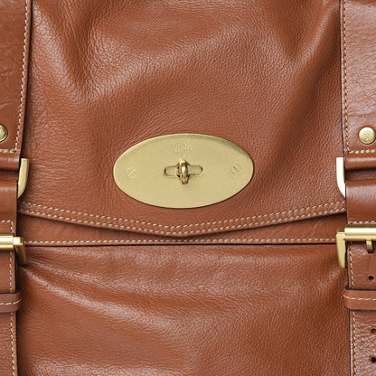 Mulberry Soft Buffalo Oversized Alexa Oak 12 of 12