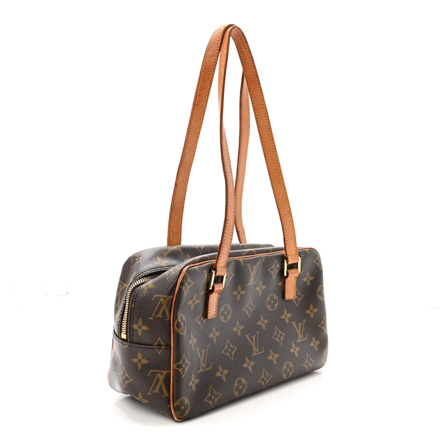 Monogram Cite MM