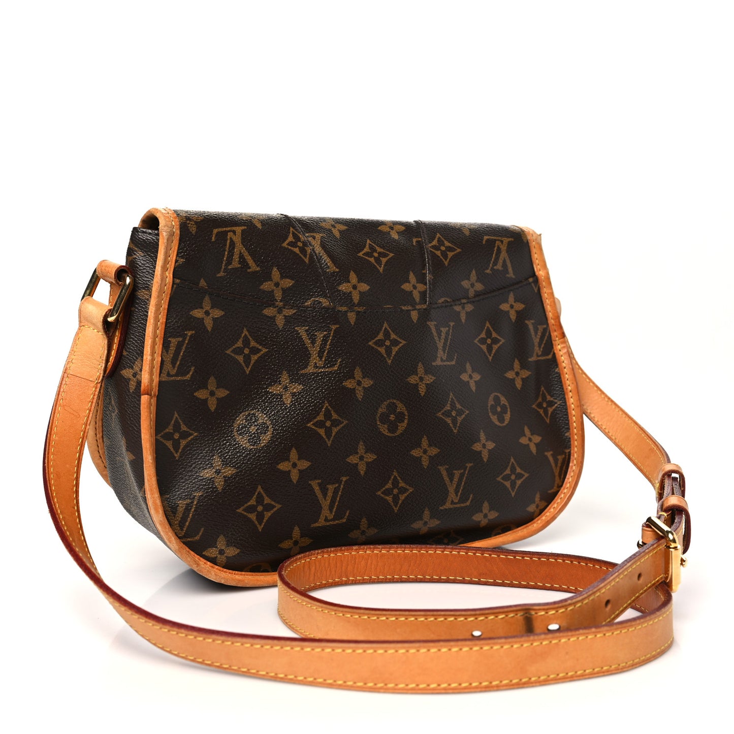 Monogram Menilmontant PM