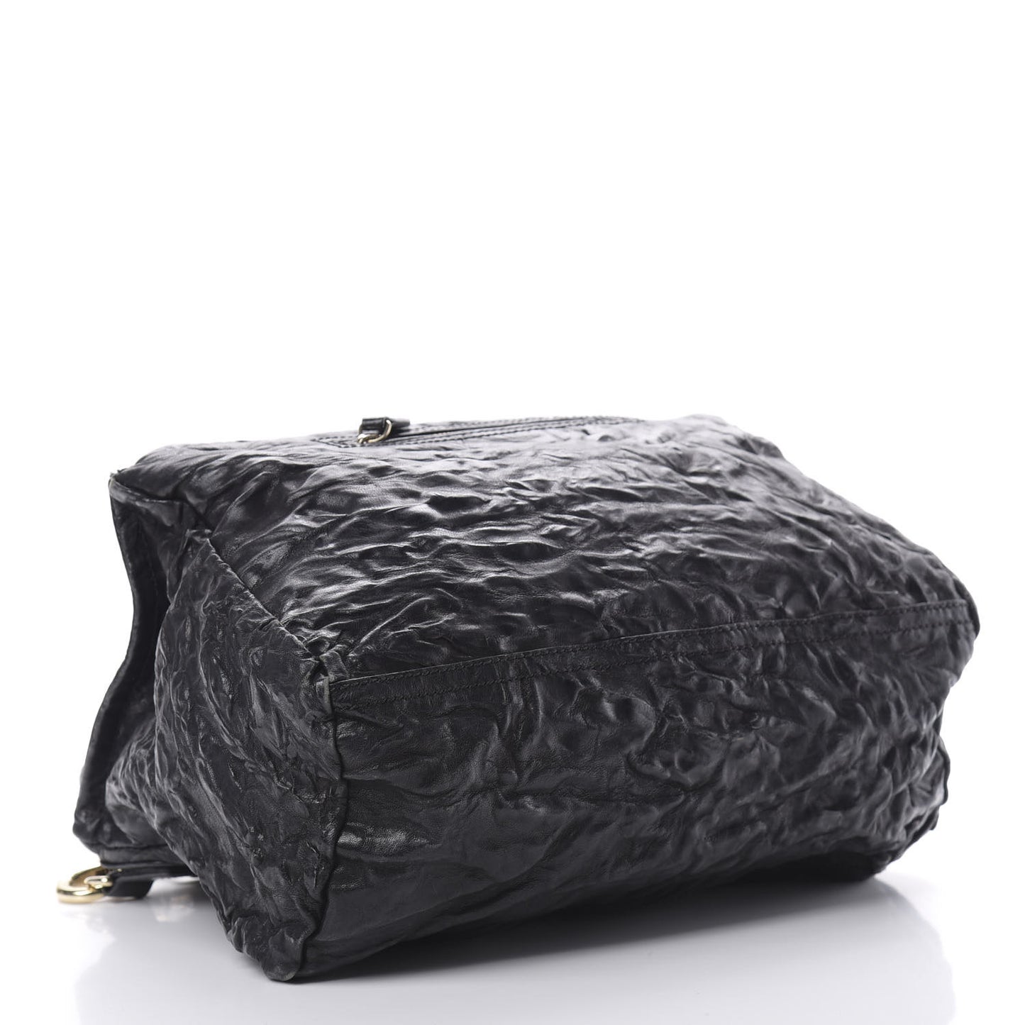 Tumbled Sheepskin Medium Pandora Black