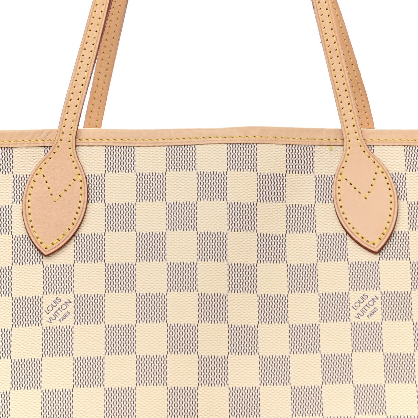 Damier Azur Neo Neverfull GM