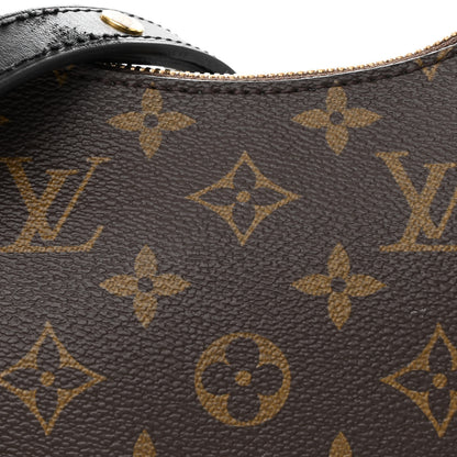 Louis Vuitton Monogram Boulogne NM Black 7 of 13