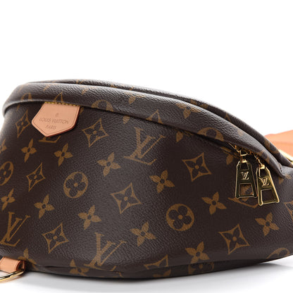 Louis Vuitton Monogram Bumbag 8 of 8