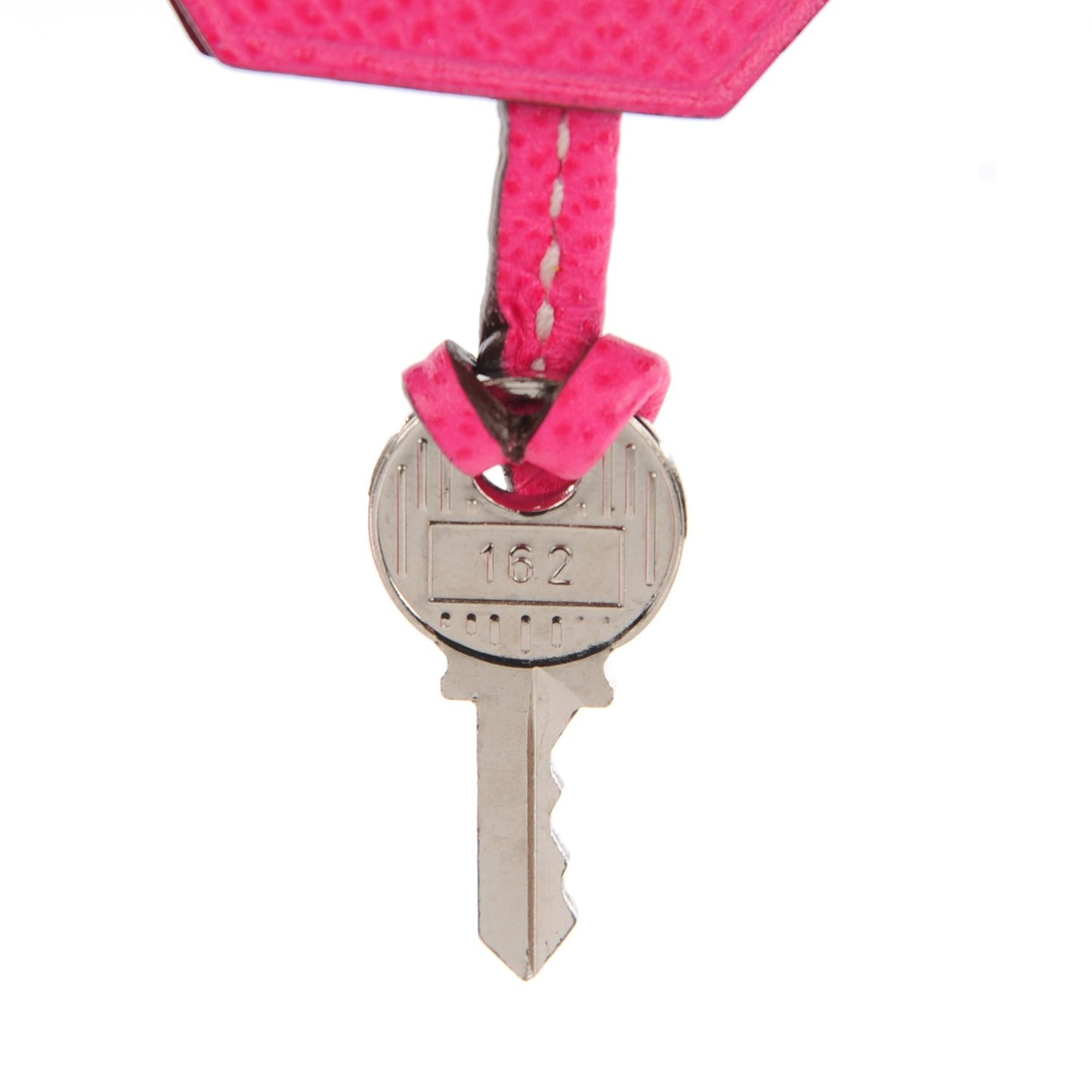 Epsom Candy Birkin 35 Rose Tyrien Rubis