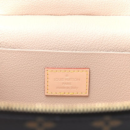 Louis Vuitton Monogram Nice Mini 6 of 8