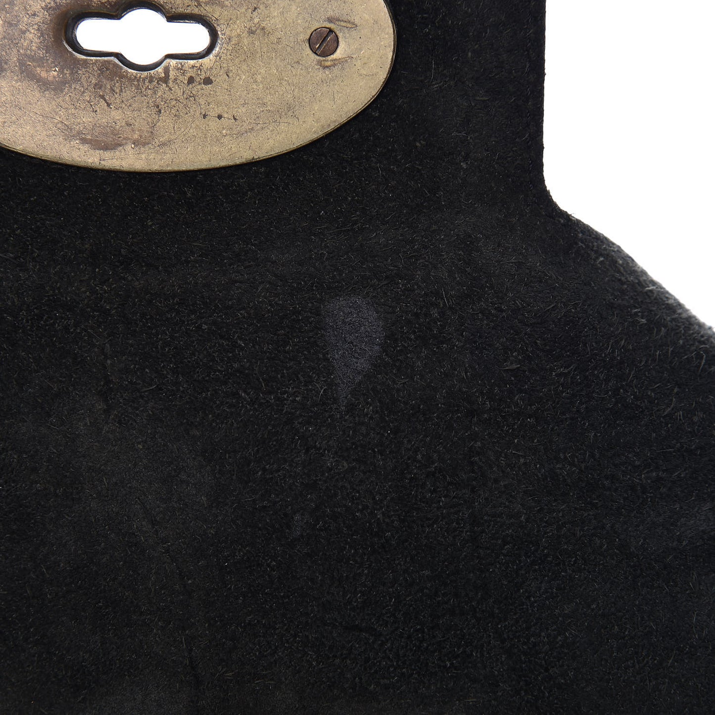 Soft Spongy Bayswater Black
