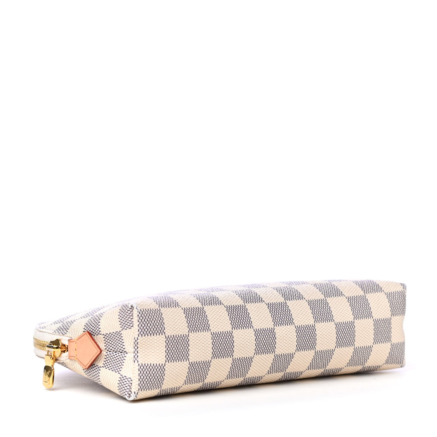 Damier Azur Cosmetic Pouch GM