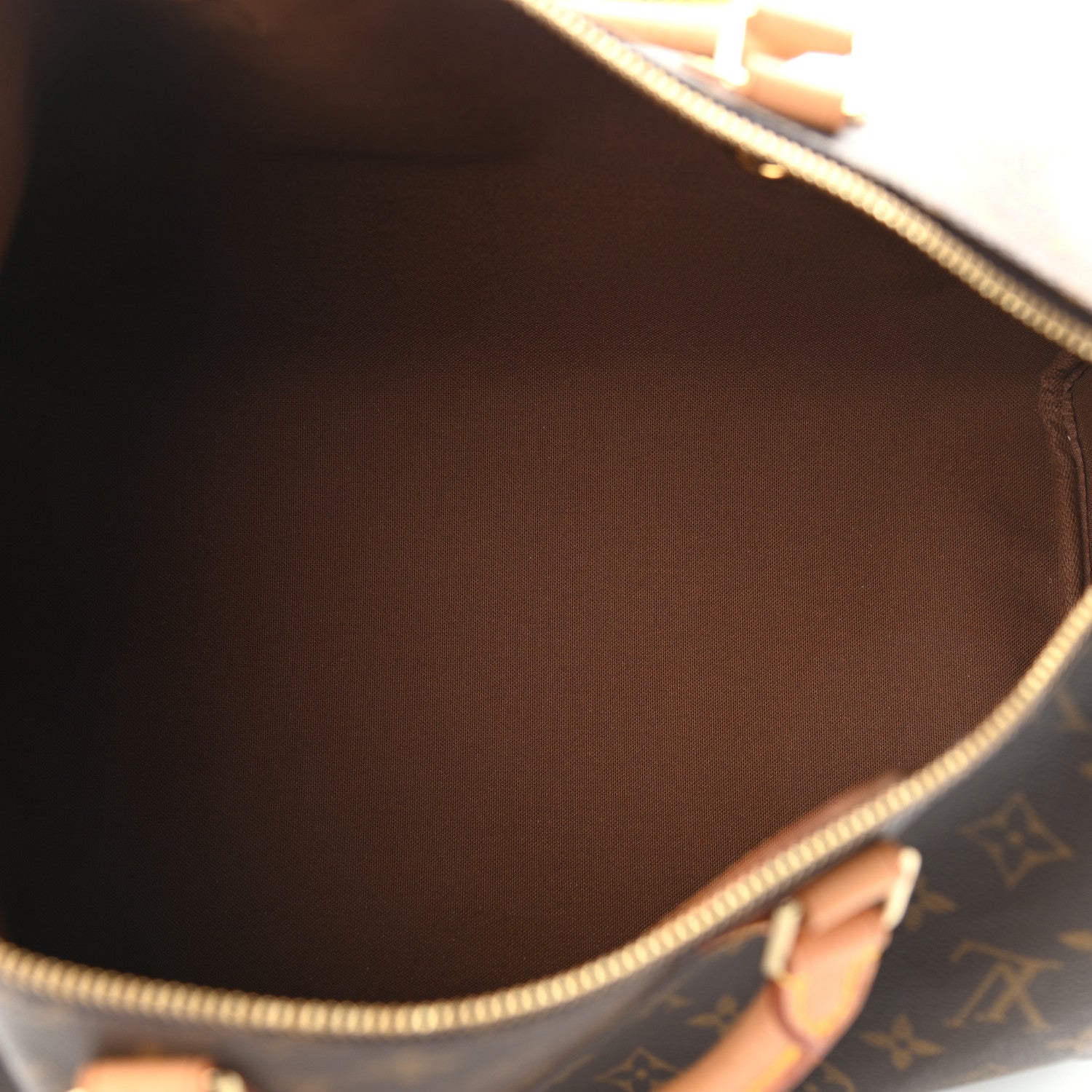 Louis Vuitton Monogram Speedy 30 5 of 10