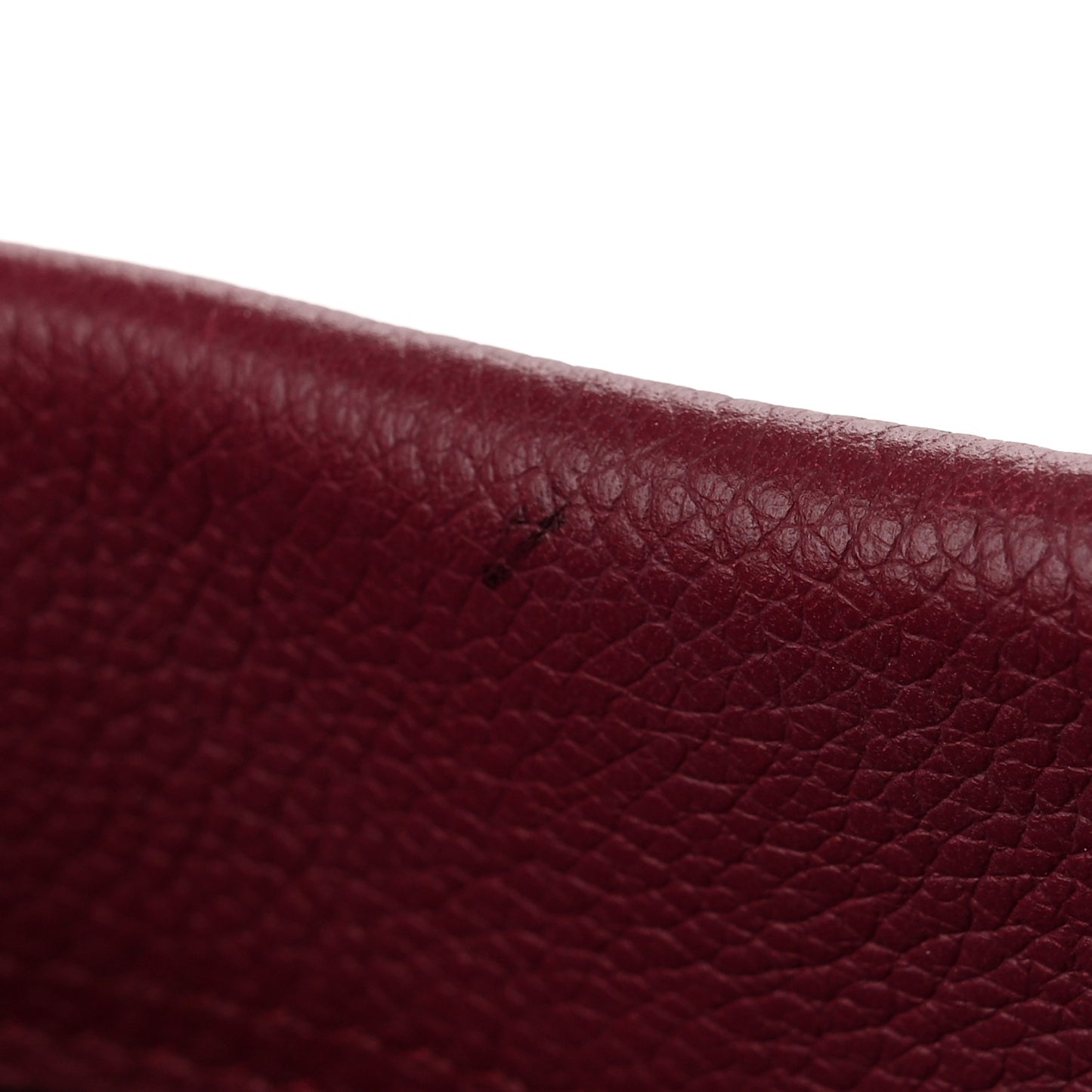 Monogram Pallas Shopper Aurore