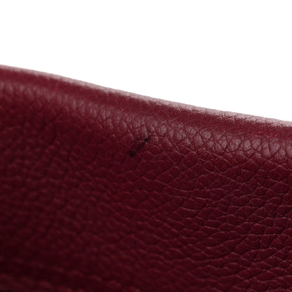 Louis Vuitton Monogram Pallas Shopper Aurore 14 of 15