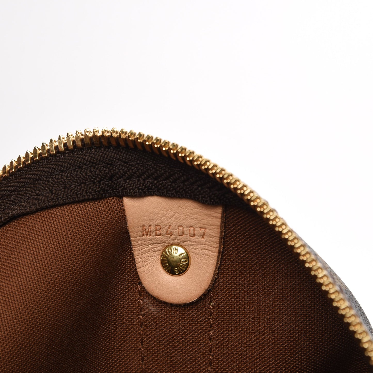 Monogram Keepall 50