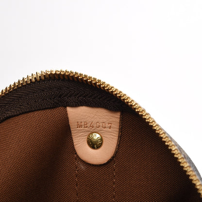 Louis Vuitton Monogram Keepall 50 7 of 7