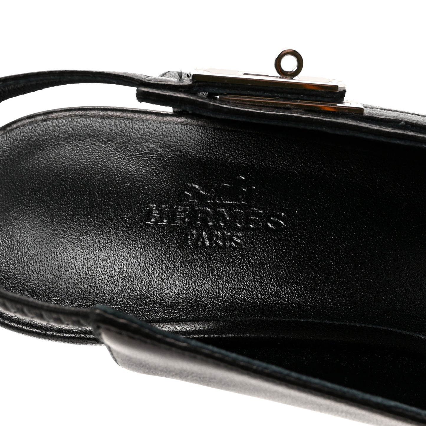 Nappa Lover 40 Pumps 40 Black