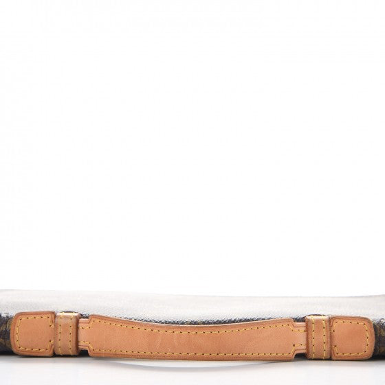 Monogram Organizer de Voyage Travel Organizer