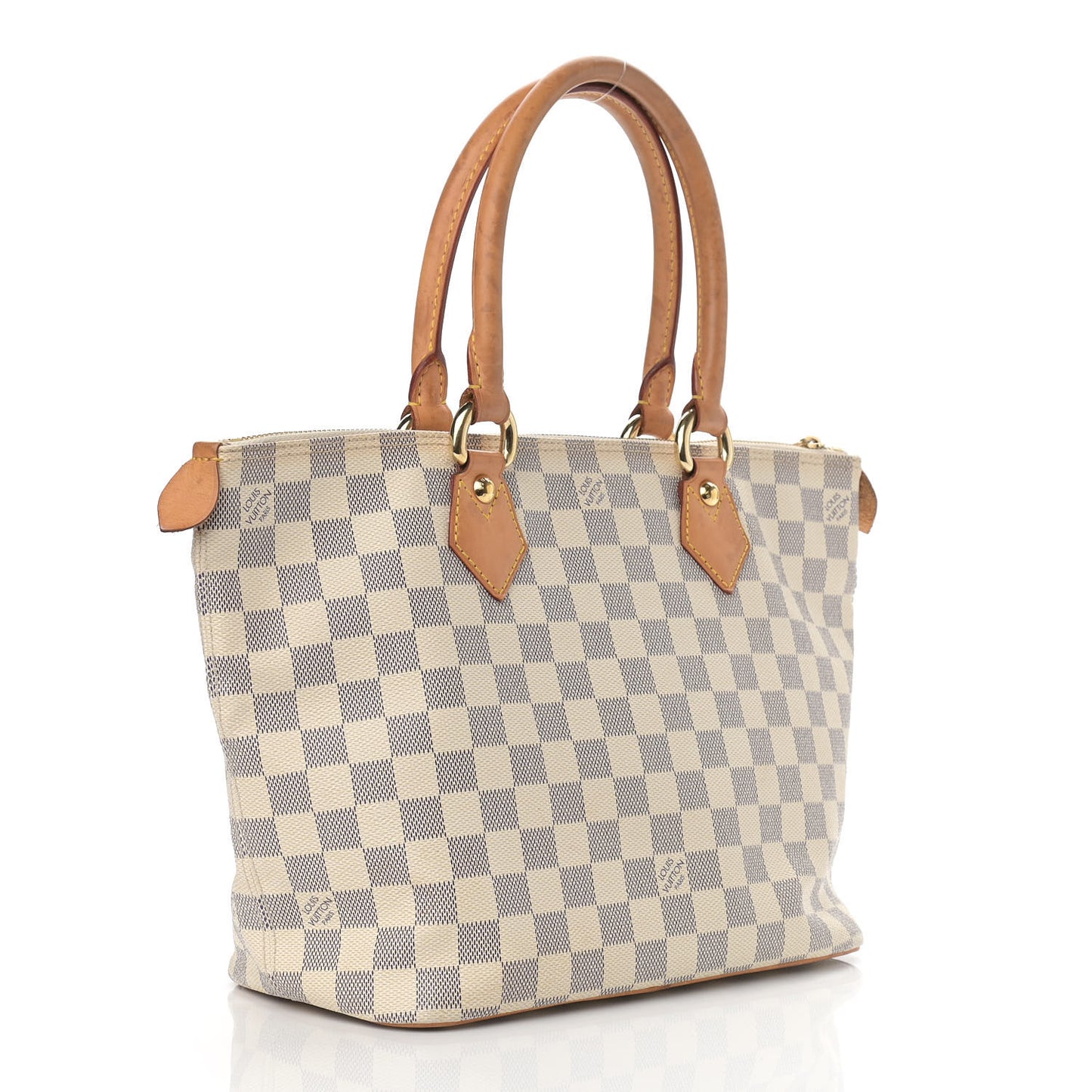 Damier Azur Saleya PM