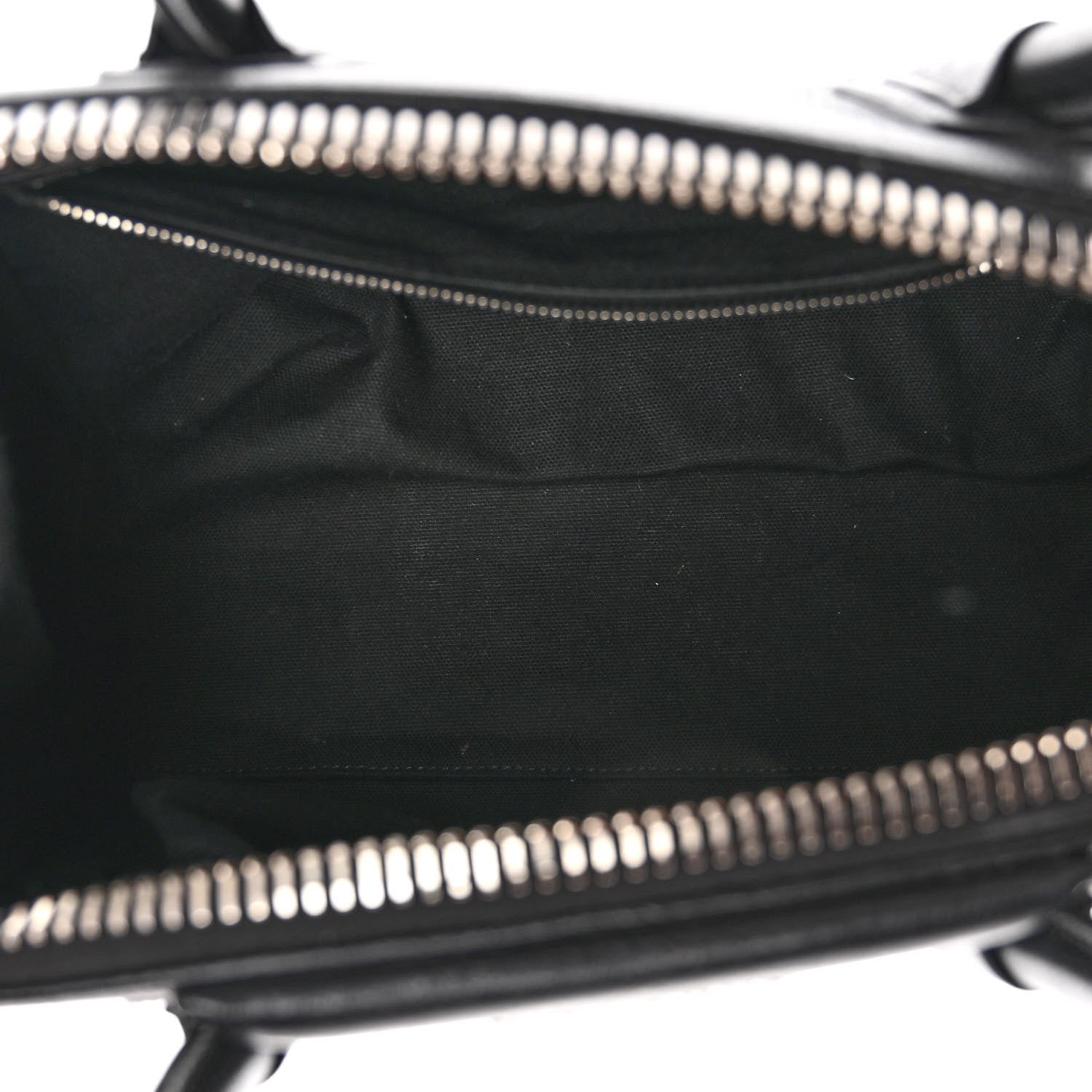 Givenchy Sugar Goatskin Small Antigona Black 5 of 9