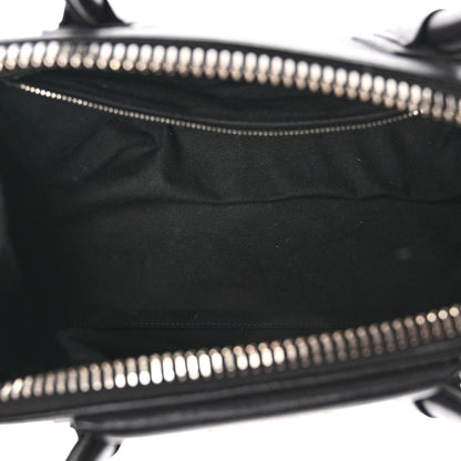 Givenchy Sugar Goatskin Small Antigona Black 5 of 9