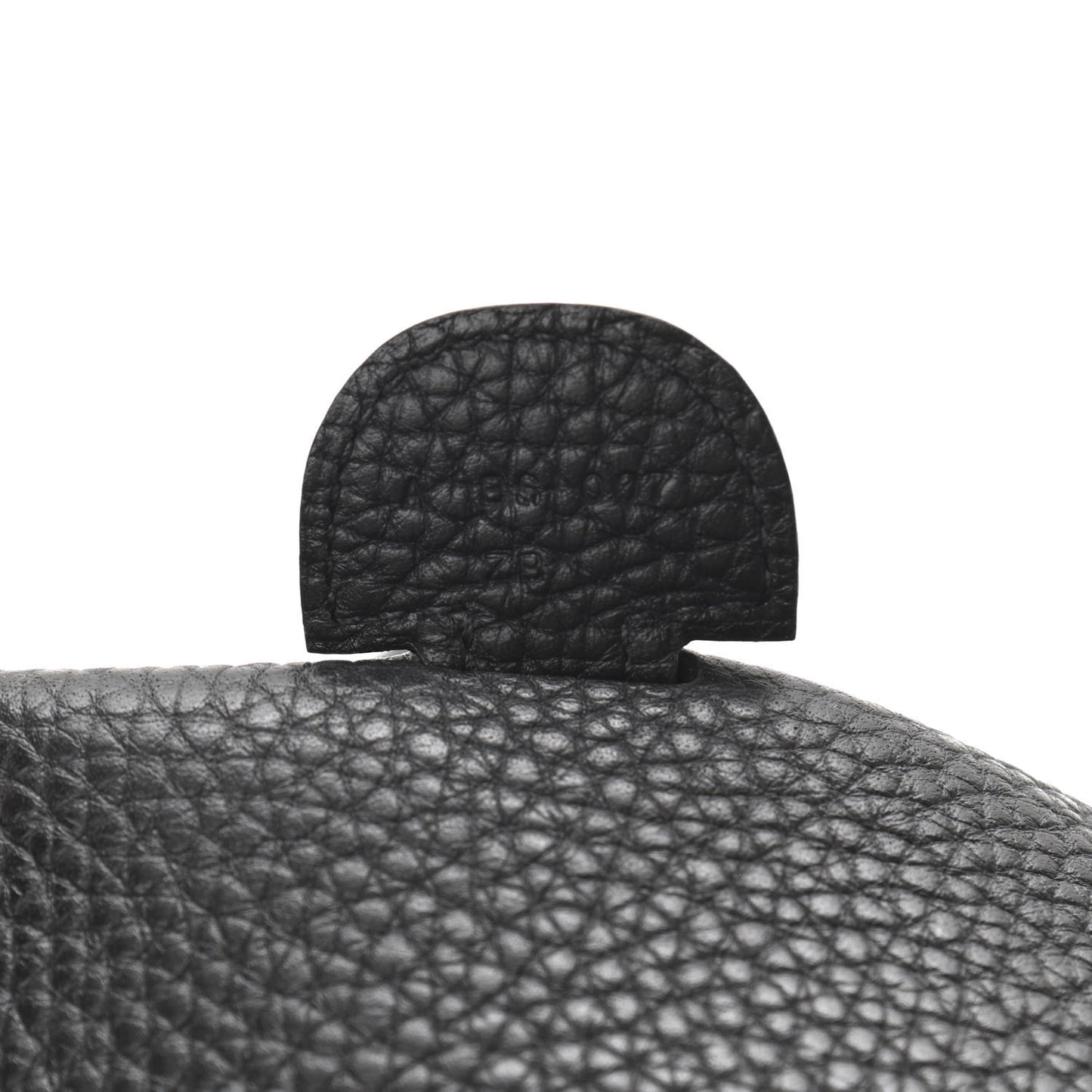 Taurillon Clemence Evelyne III GM Black