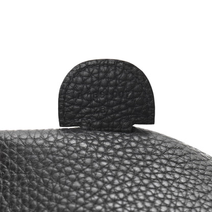 Hermes Taurillon Clemence Evelyne III GM Black 7 of 11