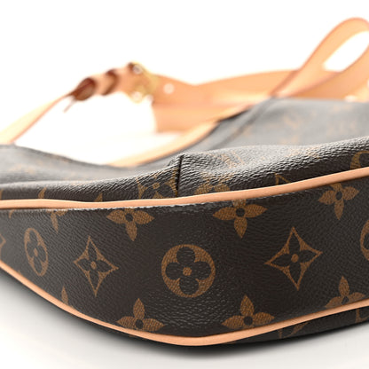 Louis Vuitton Monogram Odeon PM 9 of 10
