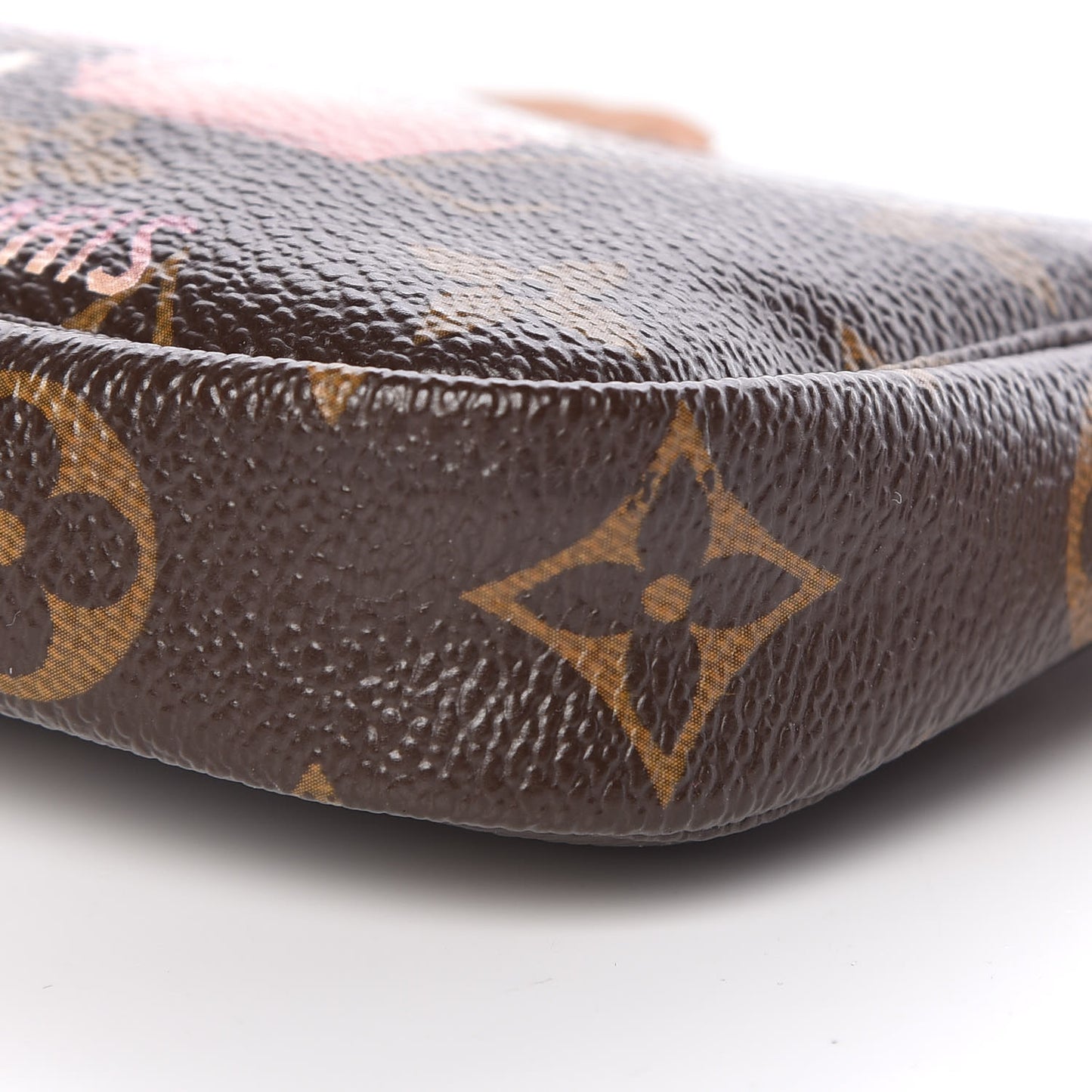 Monogram Affiche Mini Pochette Accessories