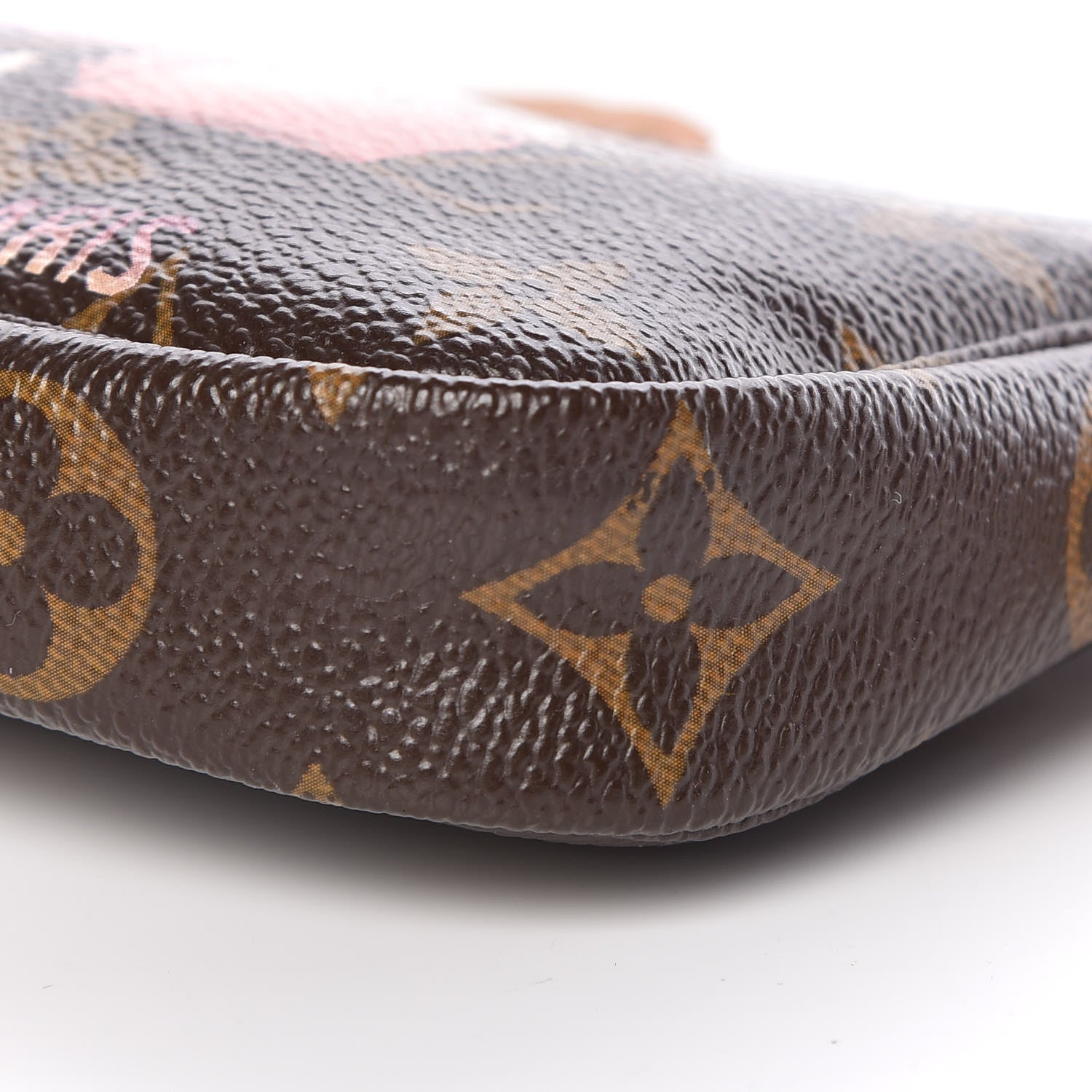 Louis Vuitton Monogram Affiche Mini Pochette Accessories 9 of 9