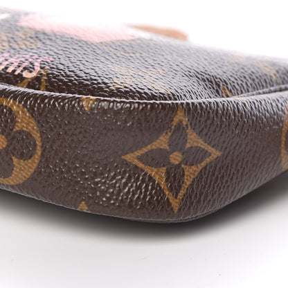 Louis Vuitton Monogram Affiche Mini Pochette Accessories 9 of 9