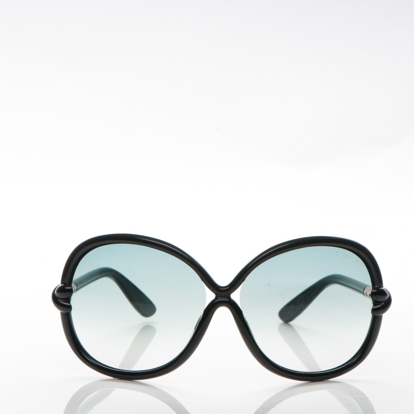 Sonja Sunglasses TF185 Black