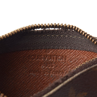 Louis Vuitton Monogram Key Pouch 6 of 9