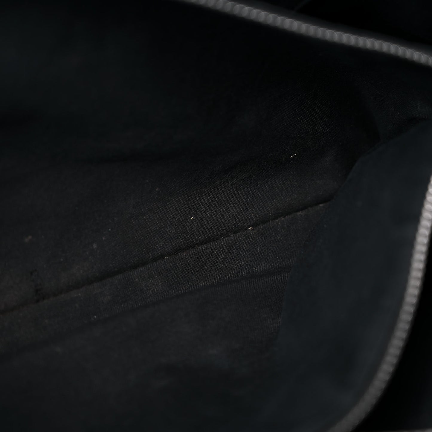 Vitello Dolce Large By The Way Boston Bag Black
