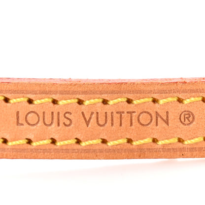 Louis Vuitton Monogram Multicolor Mini Sac HL Speedy White 6 of 12