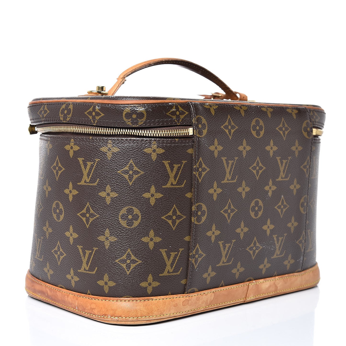 Monogram Nice