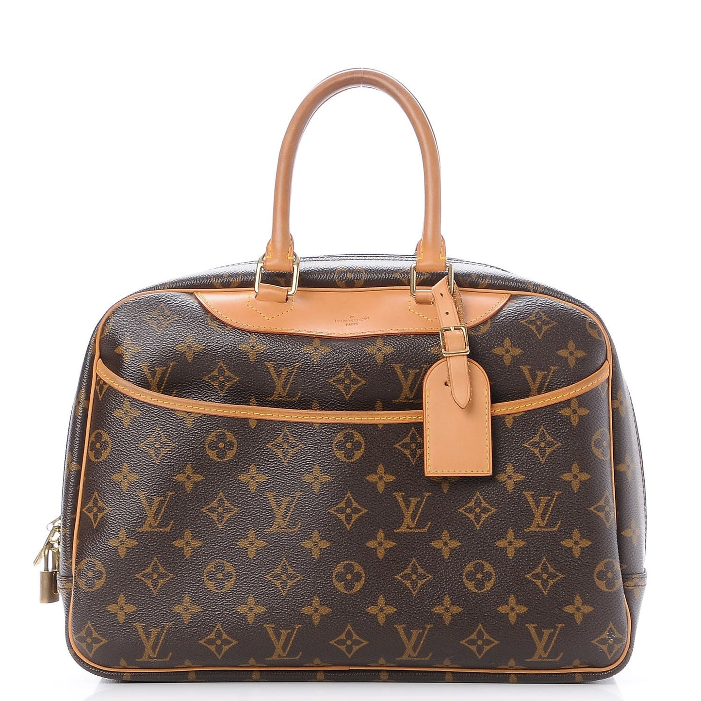 Monogram Deauville