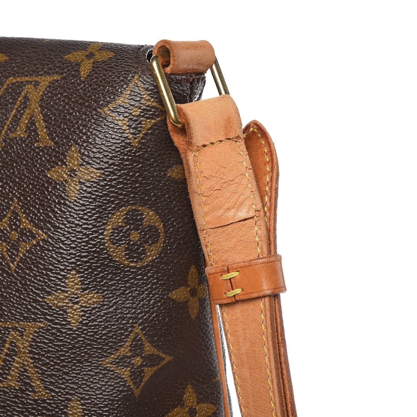 Monogram Musette GM