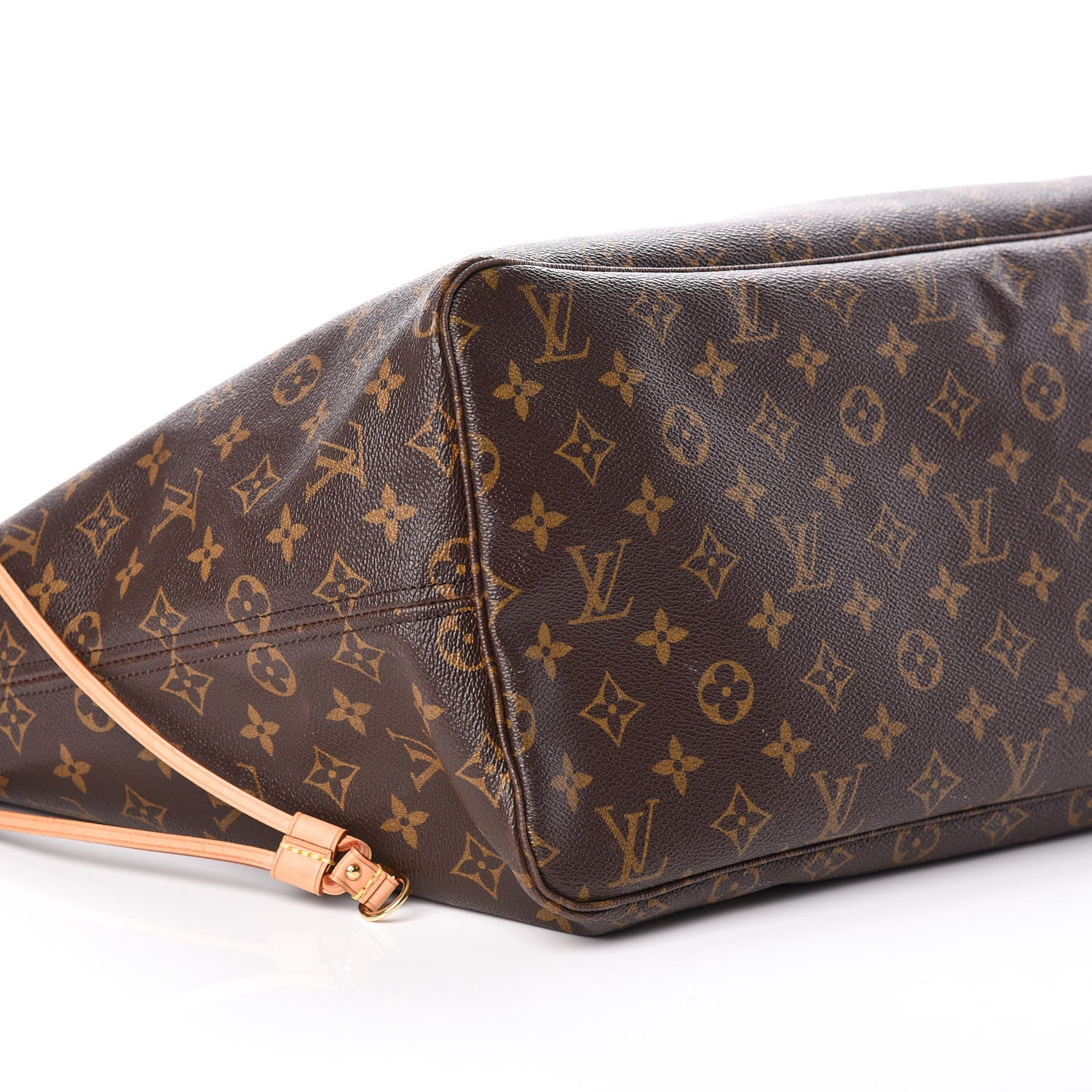 Louis Vuitton Monogram Neverfull GM 5 of 9