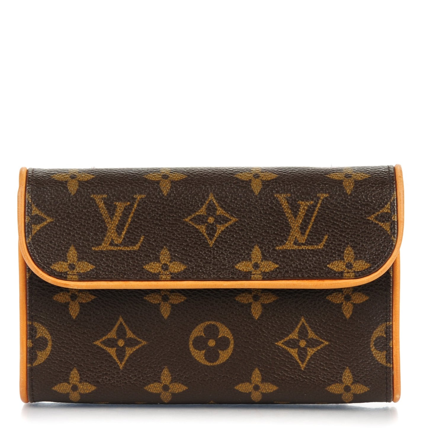Monogram Pochette Florentine L