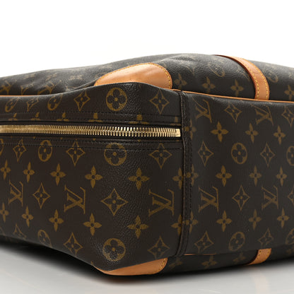 Louis Vuitton Monogram Sirius 50 7 of 9