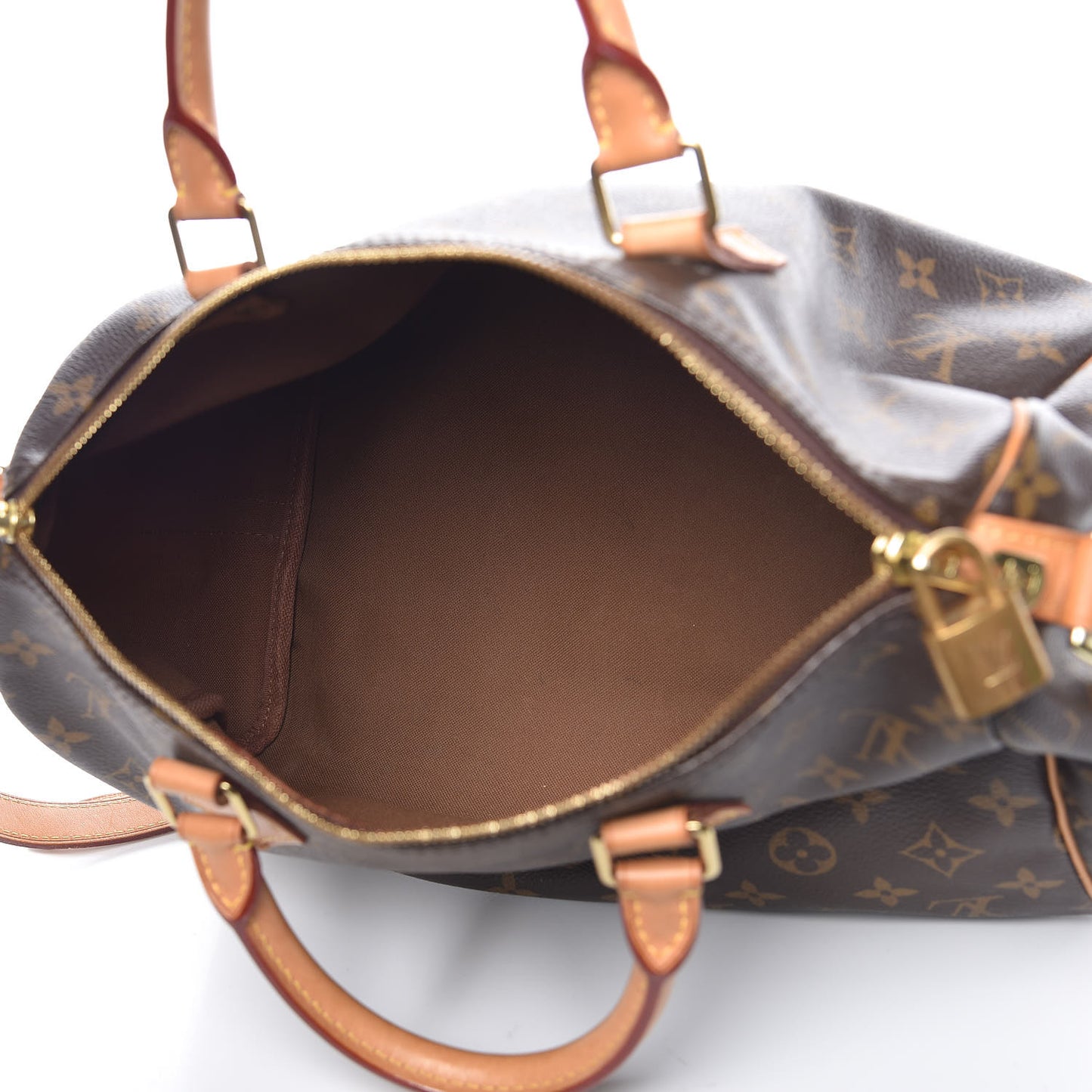 Monogram Speedy Bandouliere 30