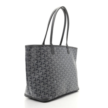 Goyard Goyardine Artois PM Grey 3 of 9