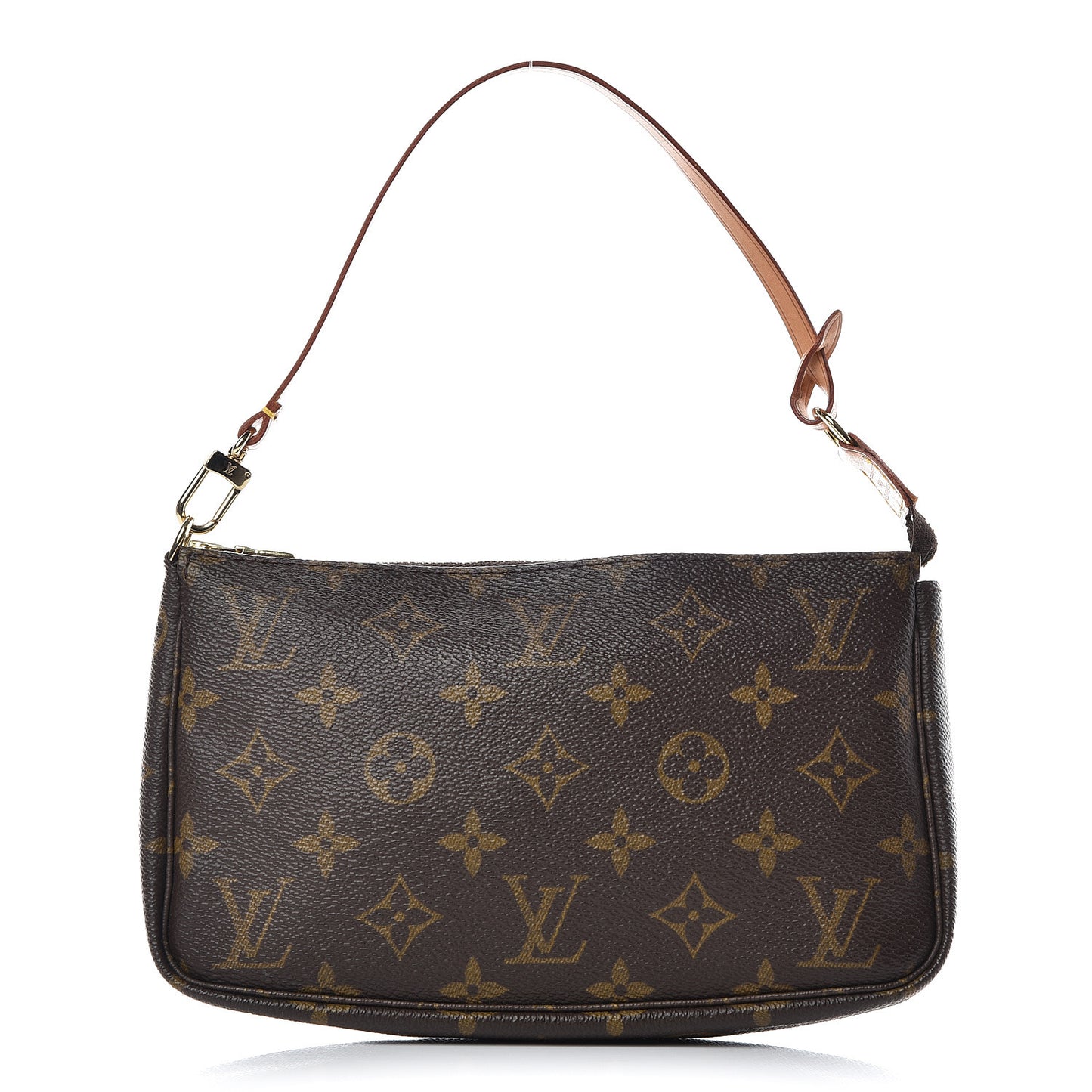 Monogram Pochette Accessories