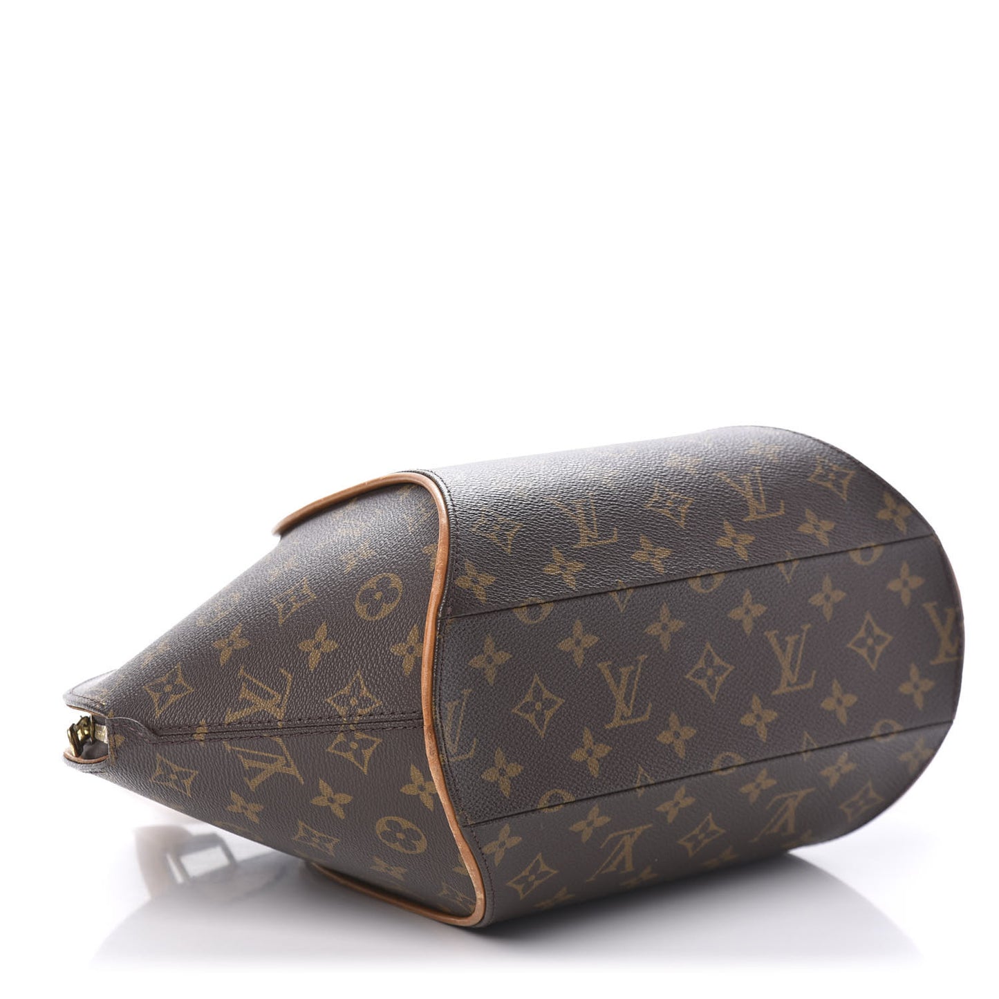 Monogram Ellipse MM