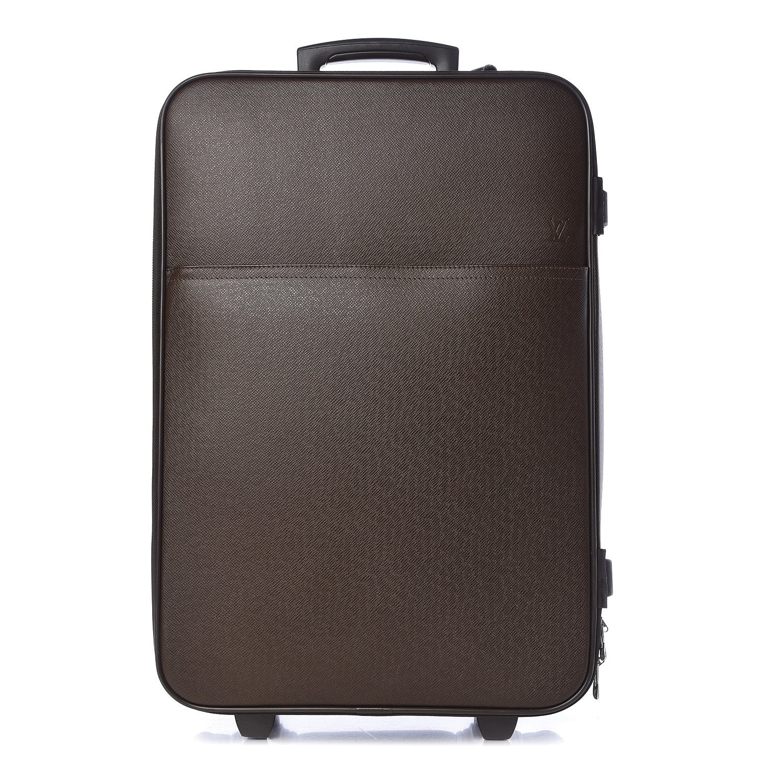 Louis Vuitton Taiga Pegase 55 Grizzli 1 of 21